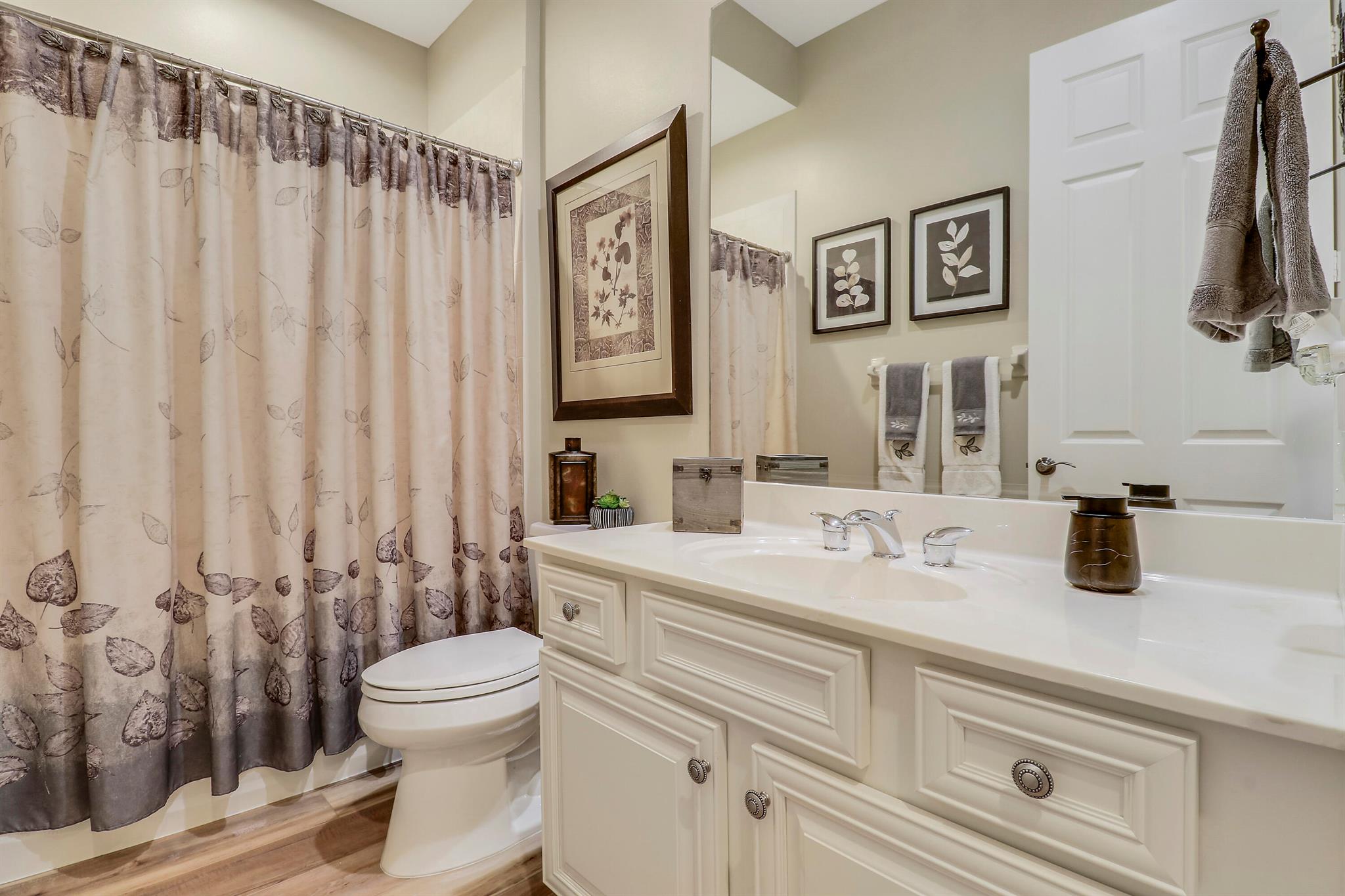 Maidstone - Residential