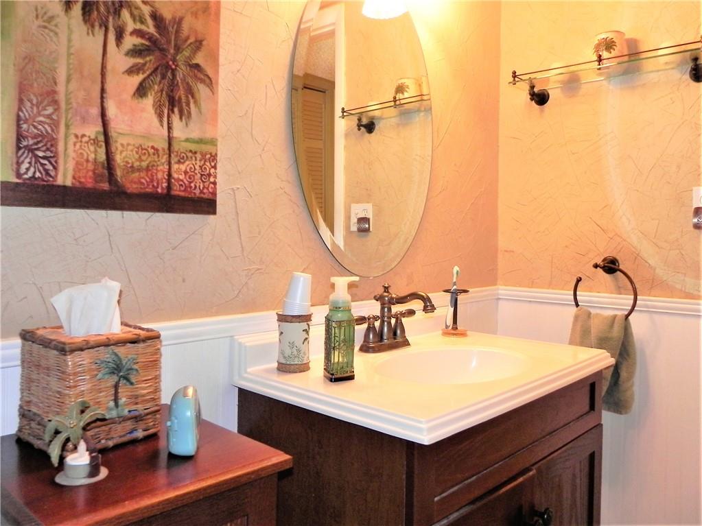 Tallwood - Residential