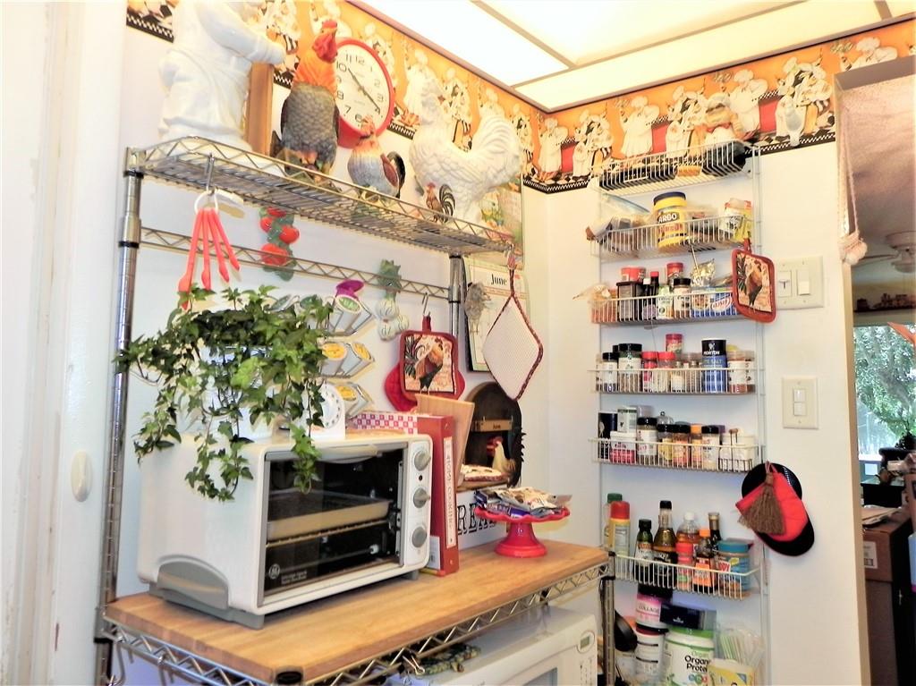 Tallwood - Residential