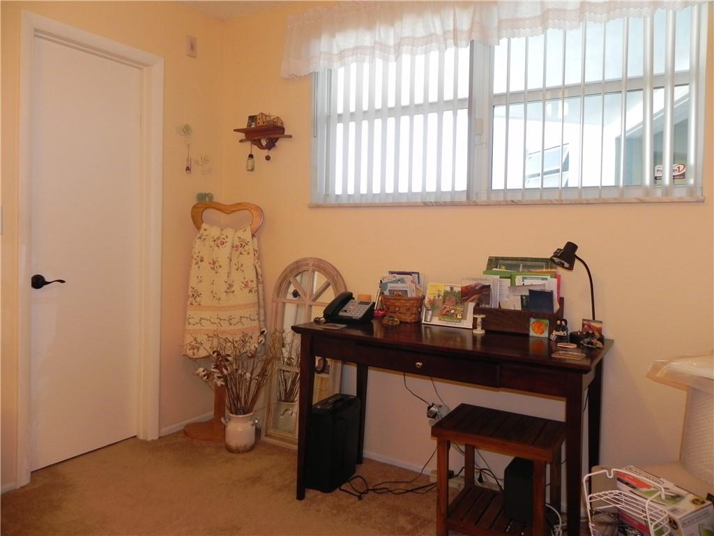 Tallwood - Residential