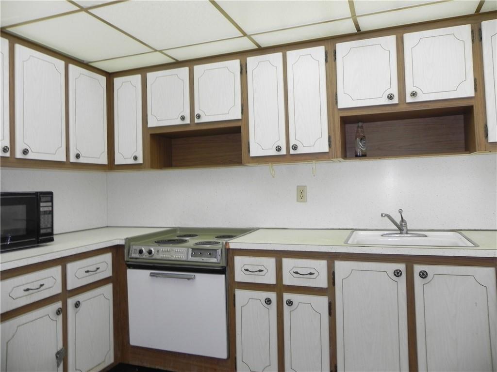 Tallwood - Residential