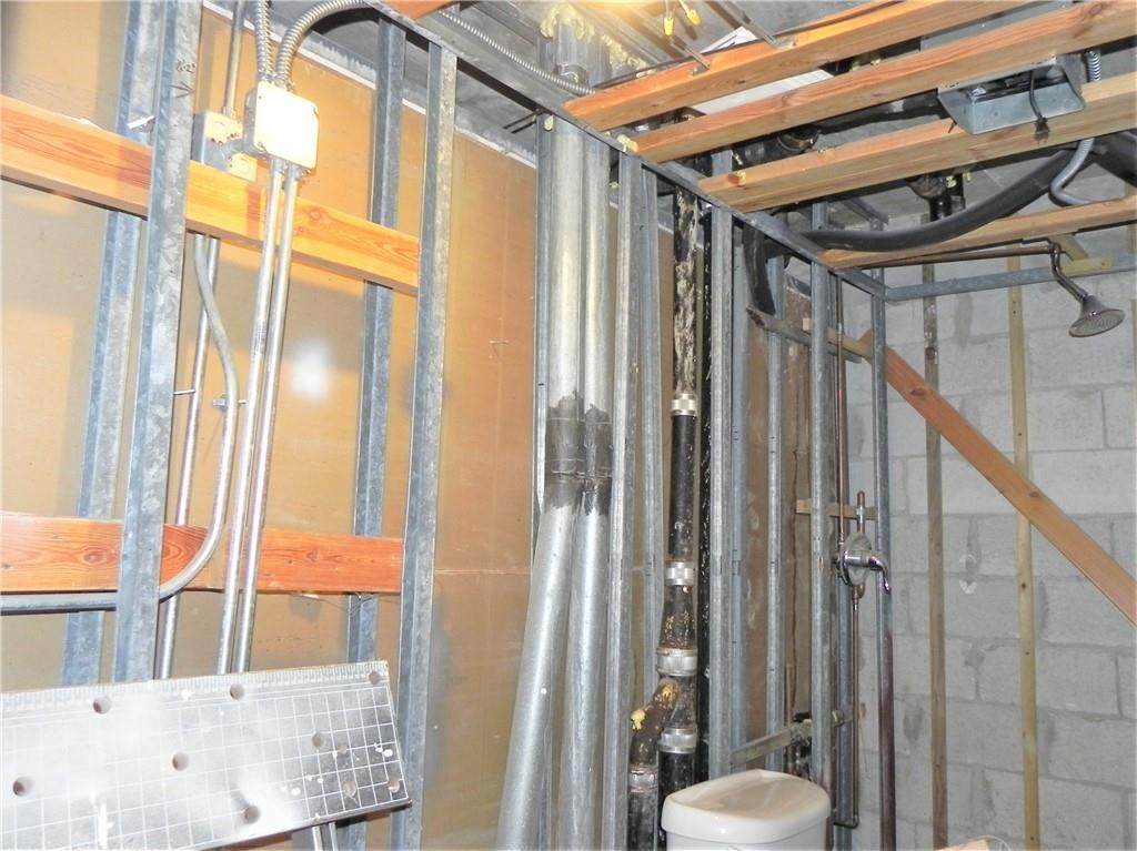 Tallwood - Residential