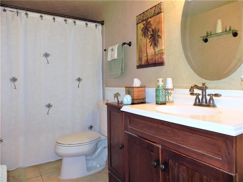 Tallwood - Residential