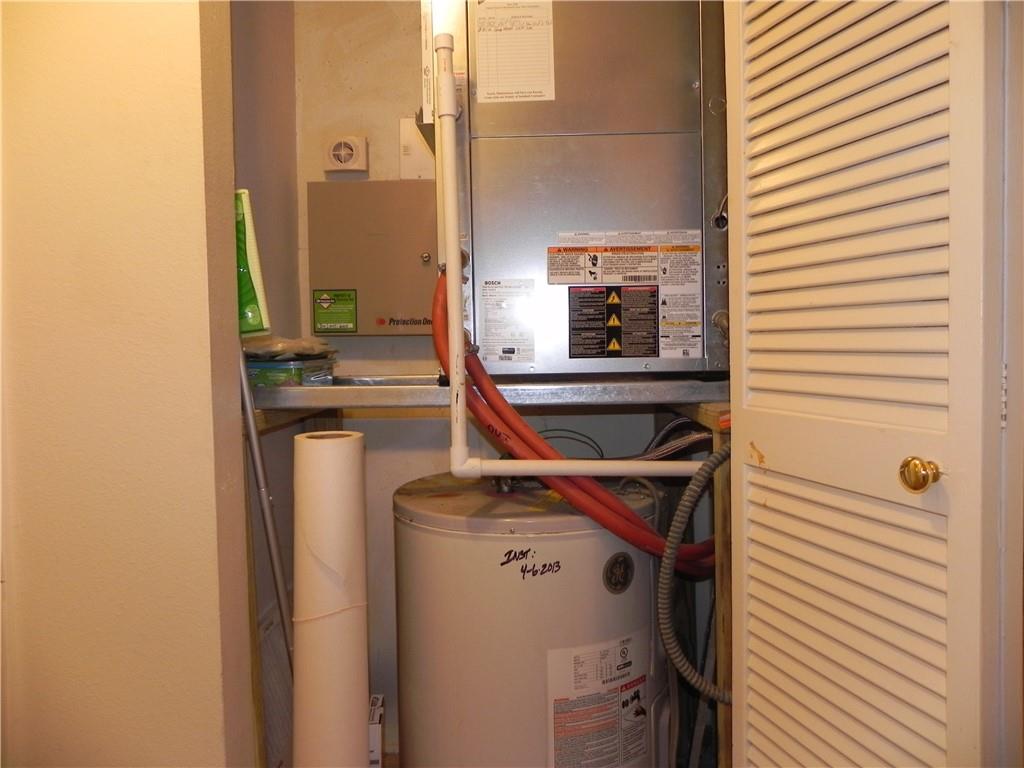 Tallwood - Residential