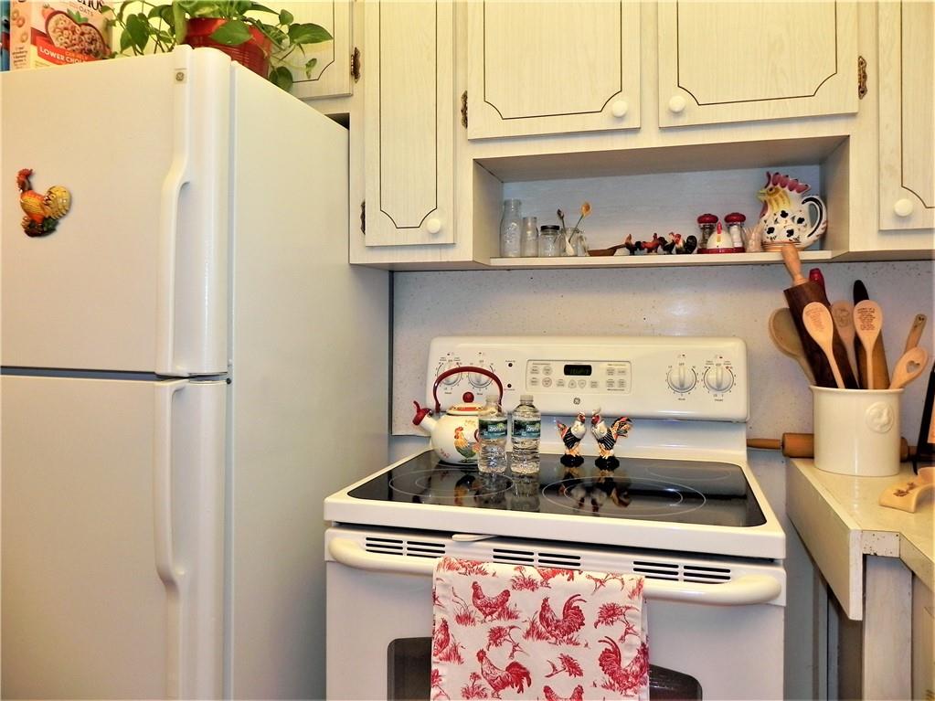 Tallwood - Residential