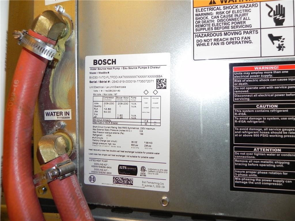 Tallwood - Residential