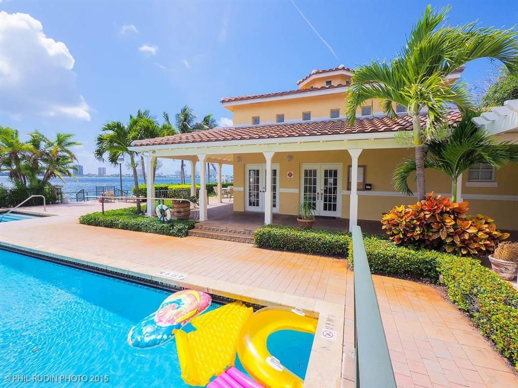 Photo of 1040 Lake Shore 104 Drive #104, Lake Park, FL 33403 (MLS # R10720321)