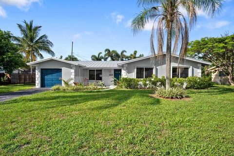 514 Jaeger Drive Delray Beach FL 33444