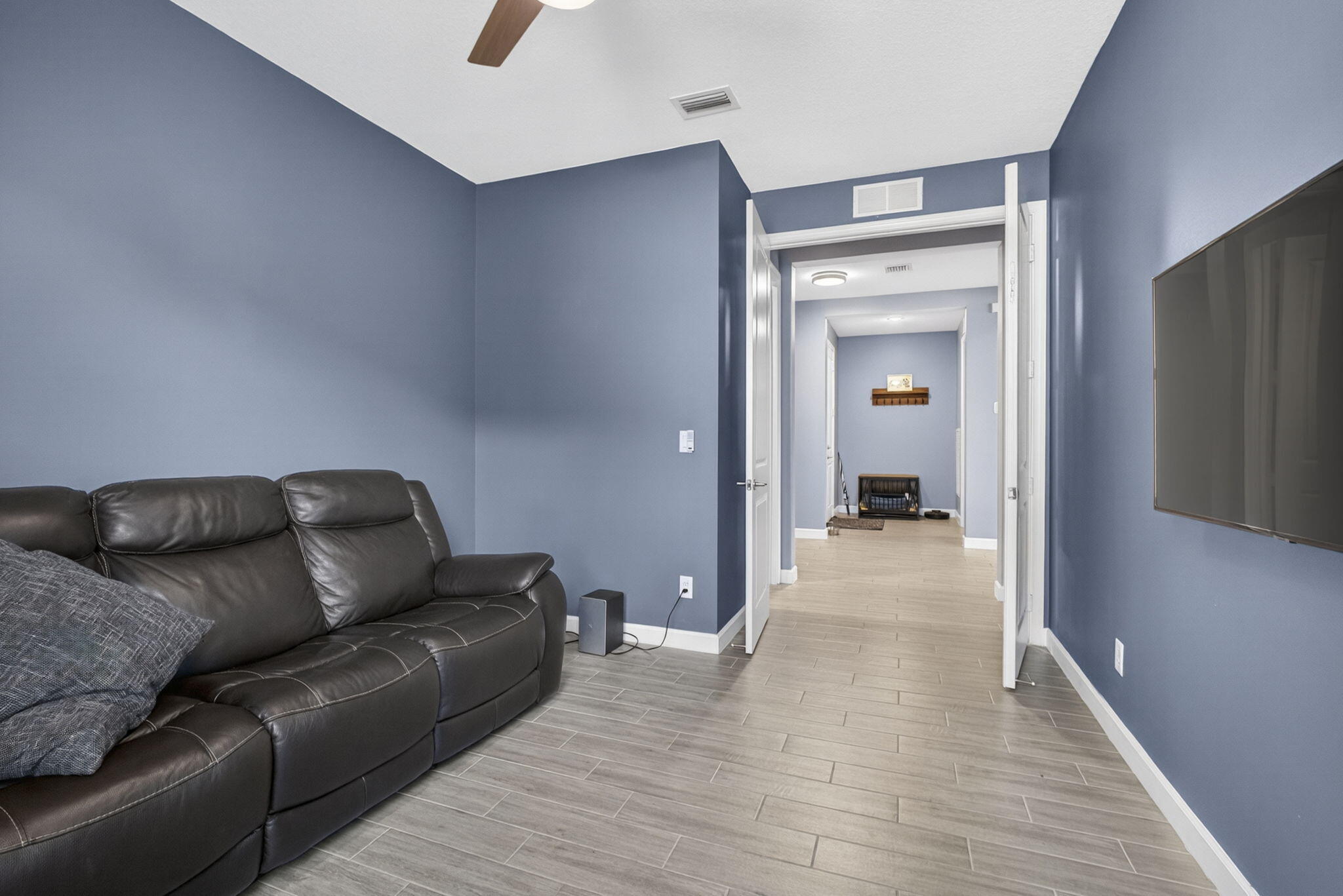 ARDEN PUD POD C NORTH - Residential Lease