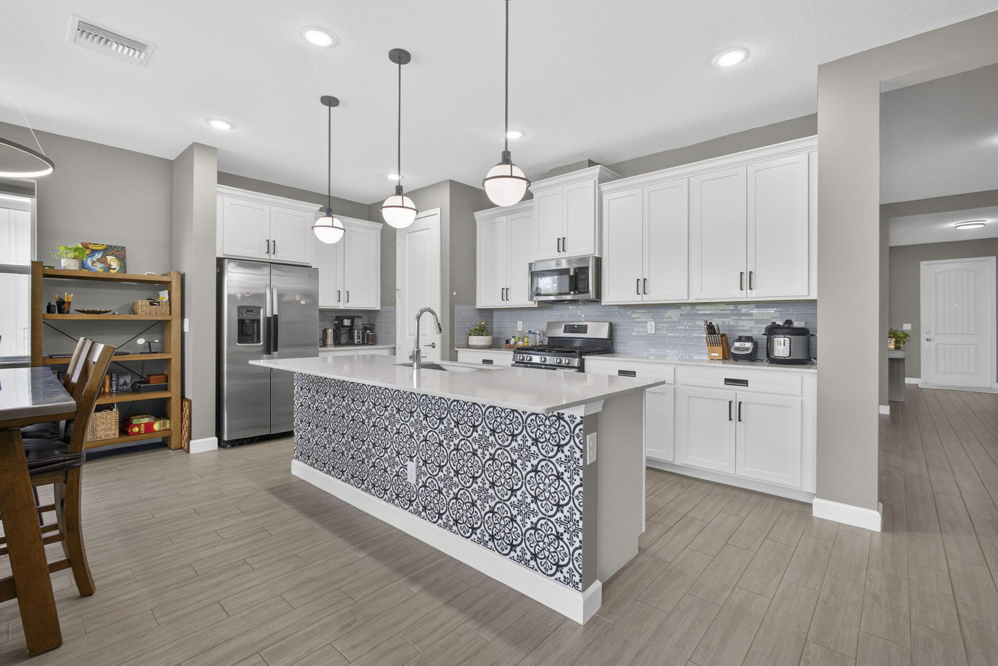 ARDEN PUD POD C NORTH - Residential Lease