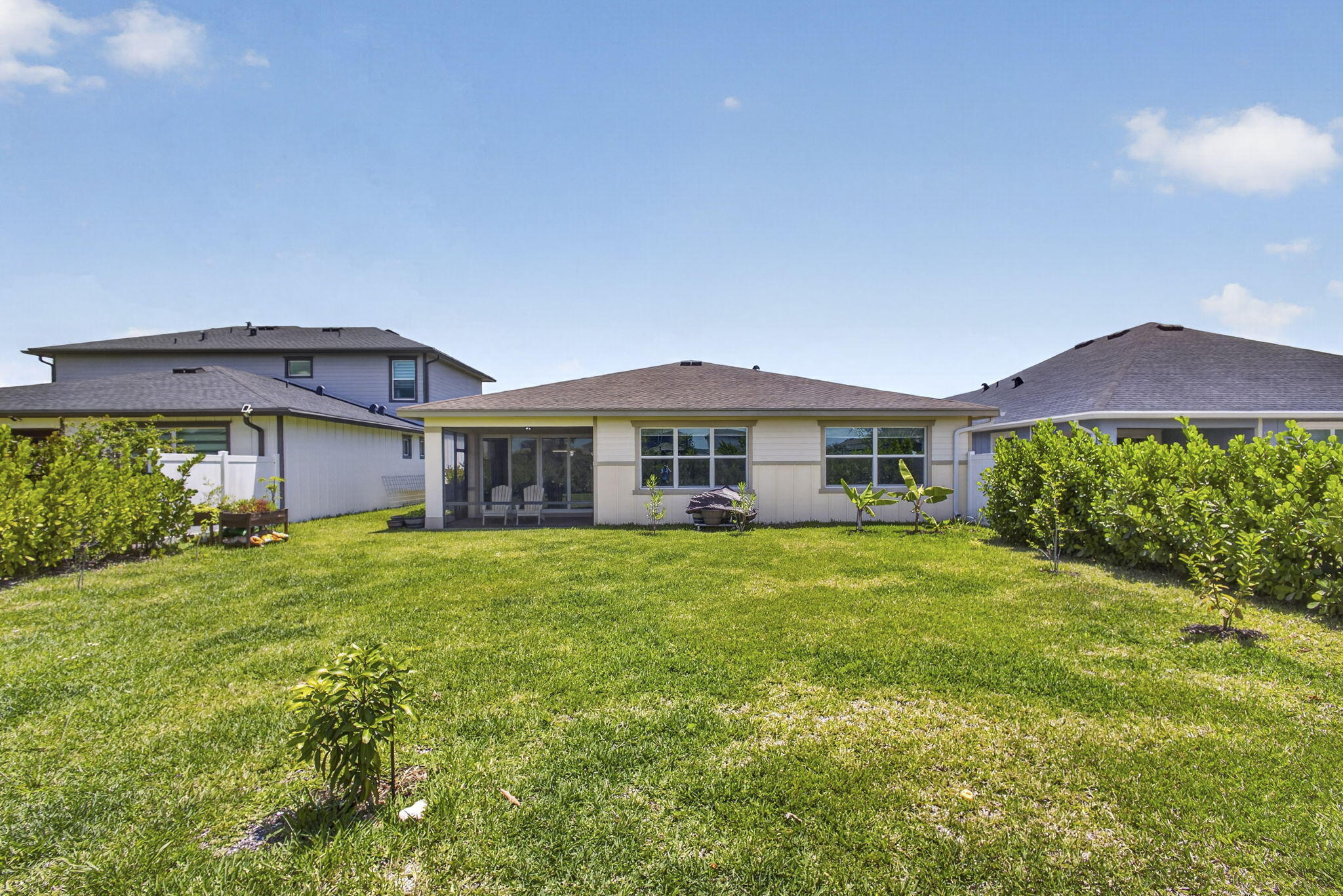 ARDEN PUD POD C NORTH - Residential Lease