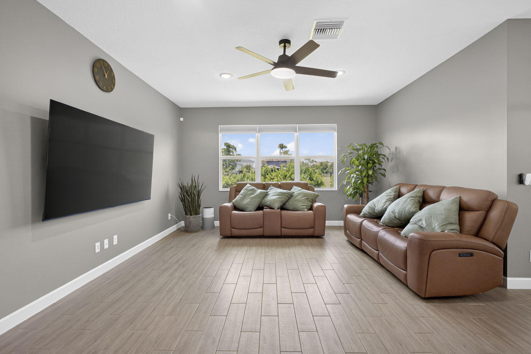 ARDEN PUD POD C NORTH - Residential Lease