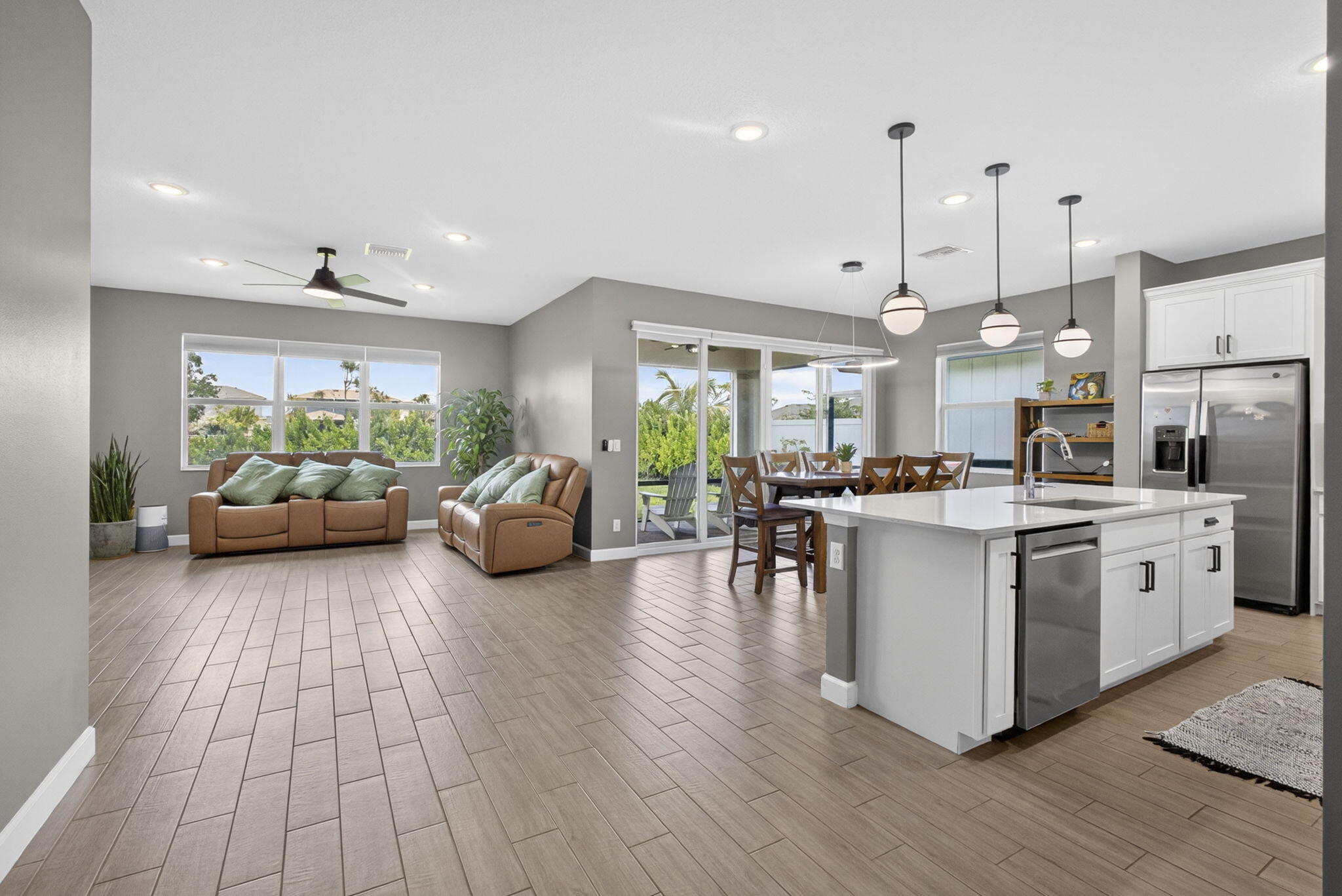 ARDEN PUD POD C NORTH - Residential Lease