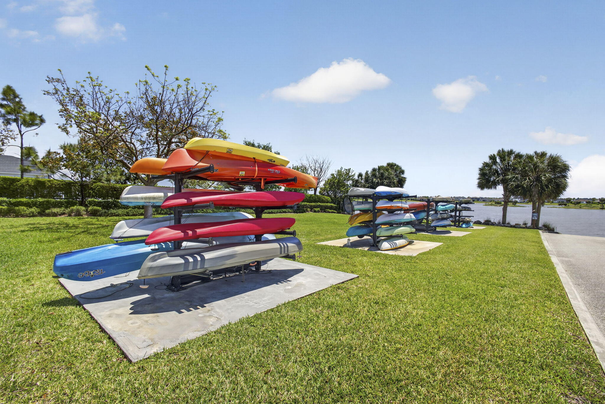 ARDEN PUD POD C NORTH - Residential Lease