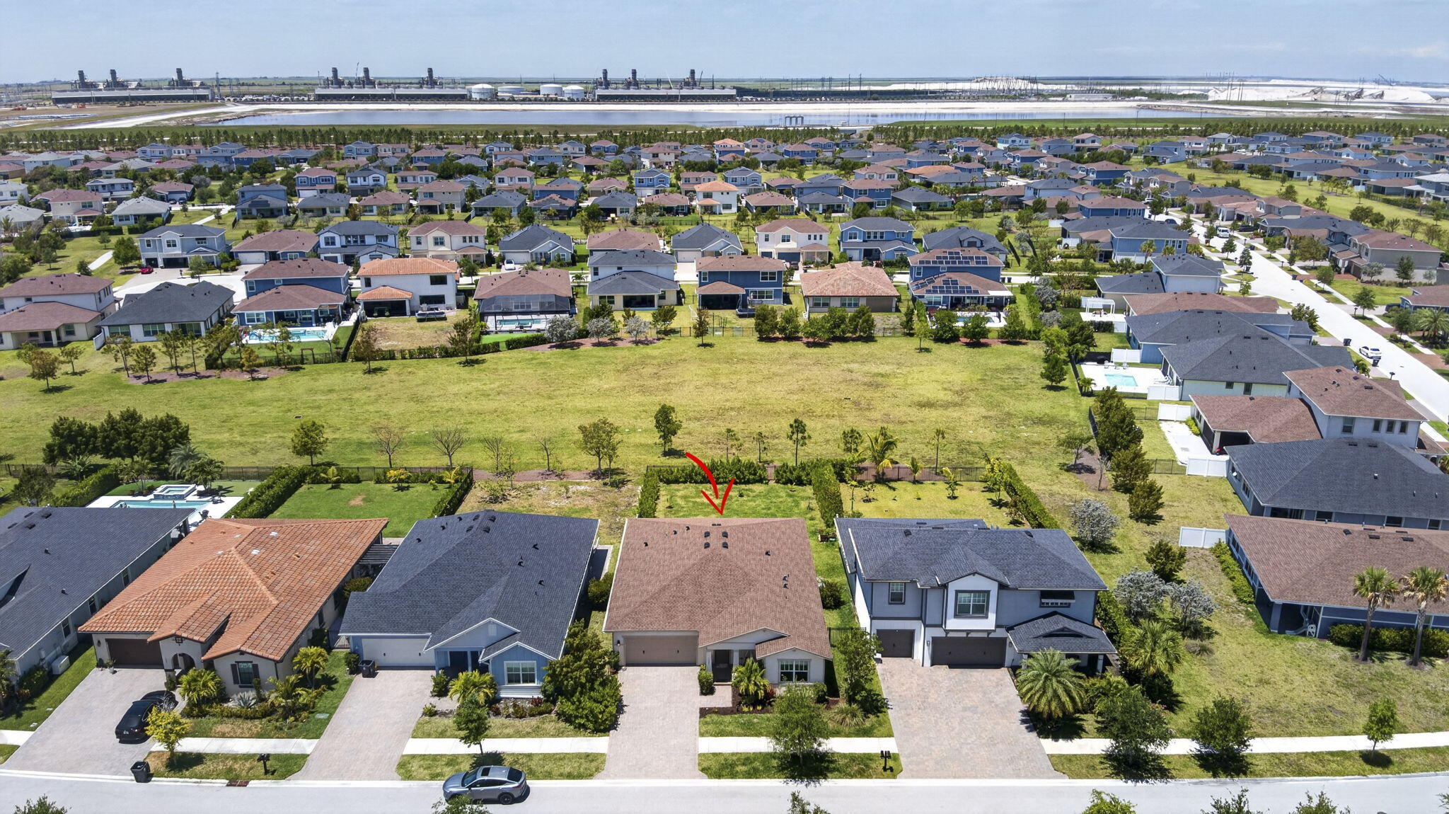 ARDEN PUD POD C NORTH - Residential Lease
