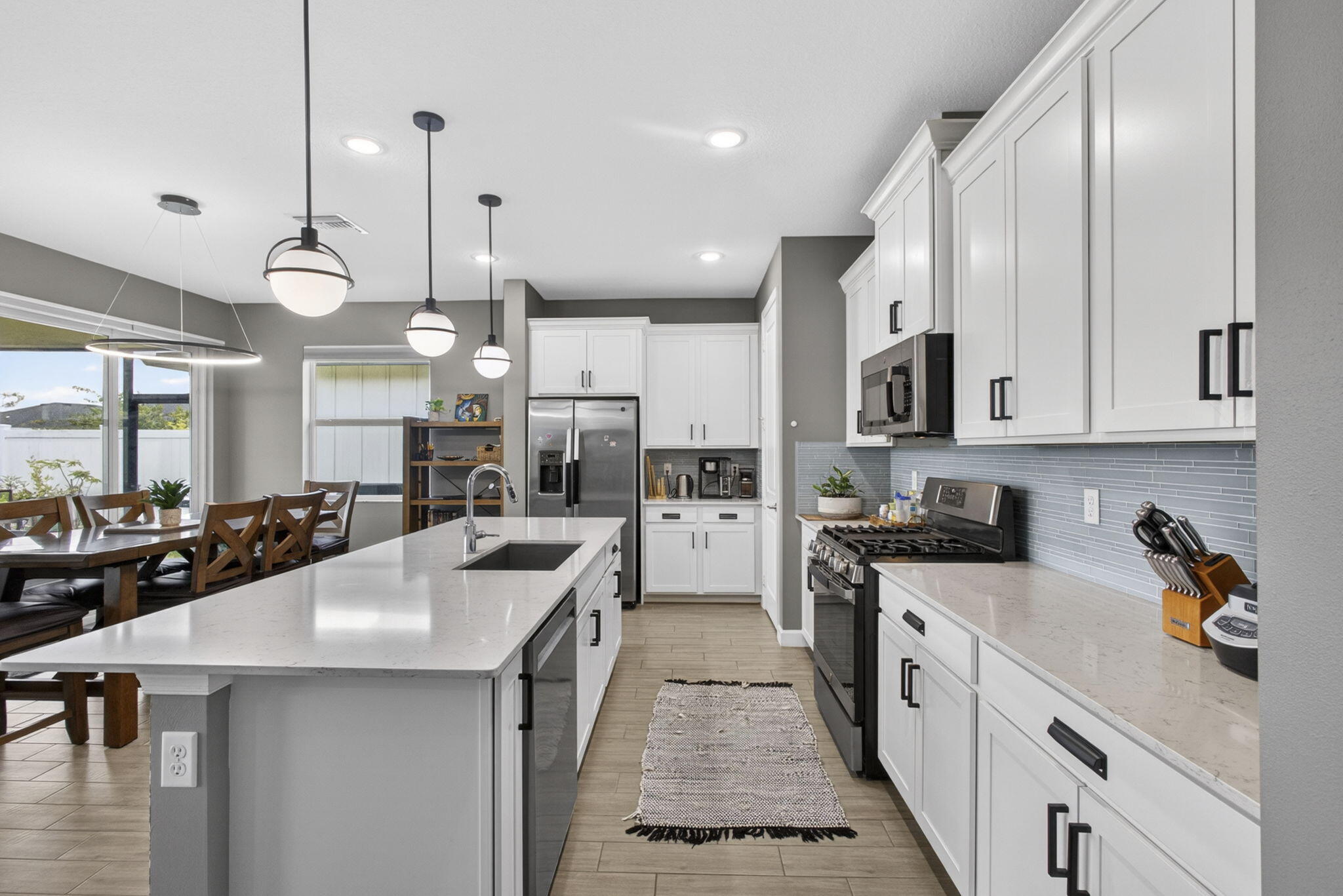 ARDEN PUD POD C NORTH - Residential Lease
