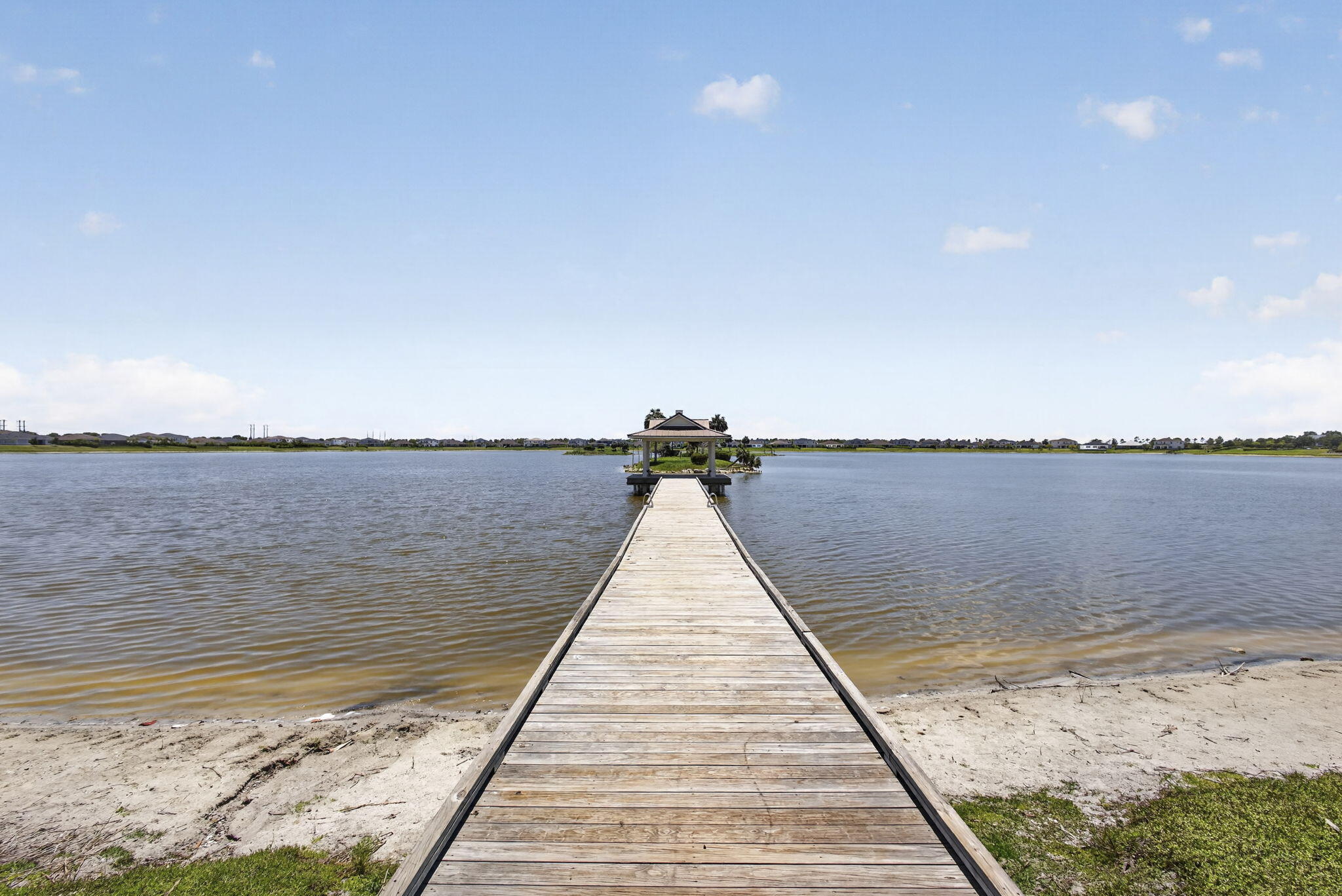 ARDEN PUD POD C NORTH - Residential Lease