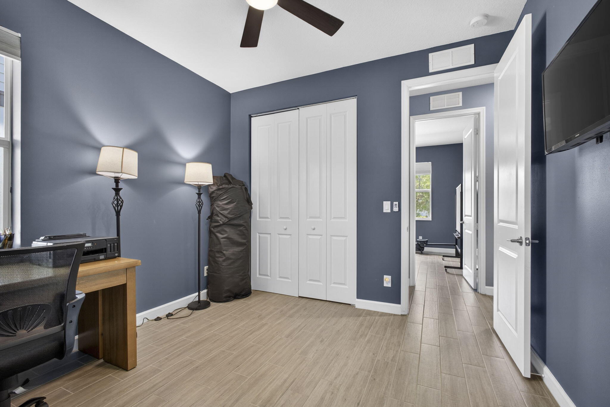 ARDEN PUD POD C NORTH - Residential Lease