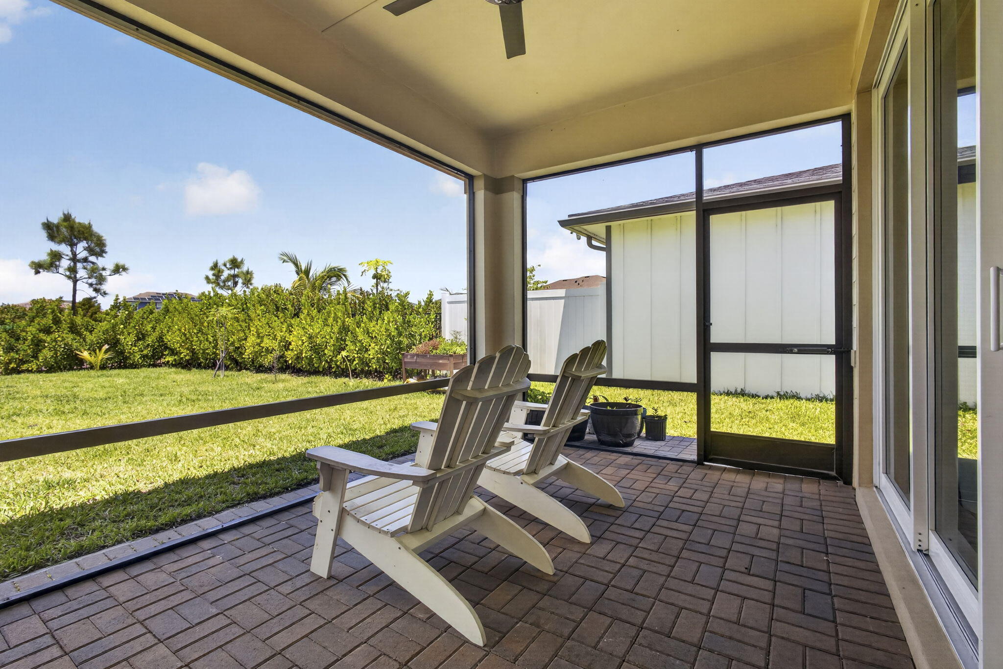 ARDEN PUD POD C NORTH - Residential Lease