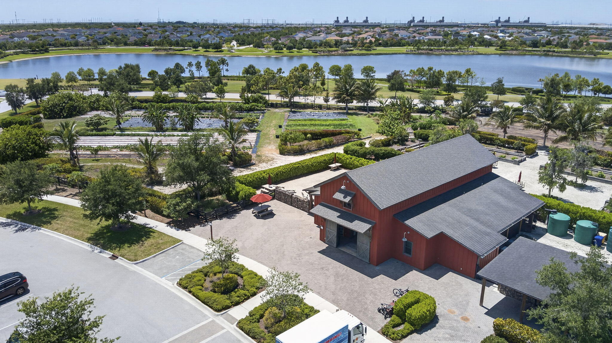 ARDEN PUD POD C NORTH - Residential Lease
