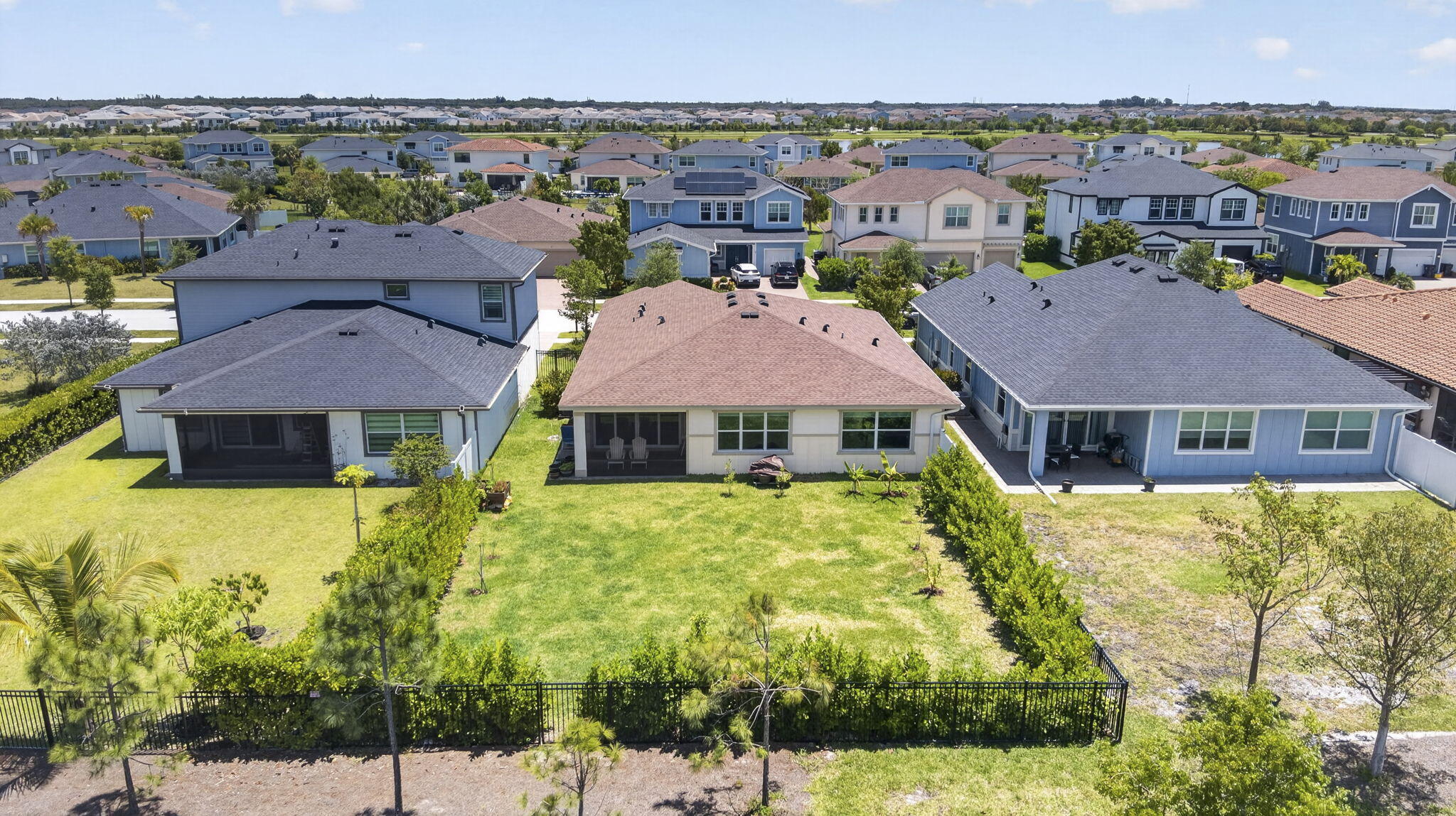 ARDEN PUD POD C NORTH - Residential Lease