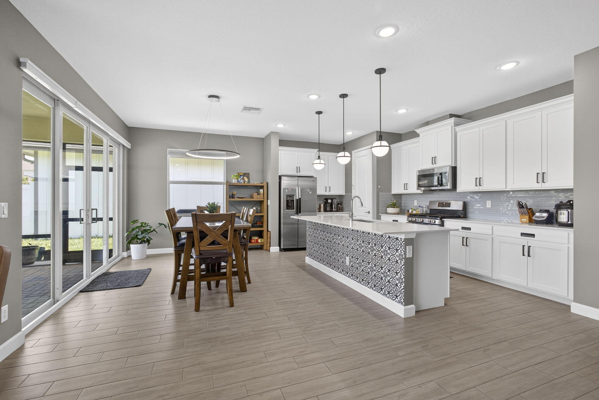 ARDEN PUD POD C NORTH - Residential Lease