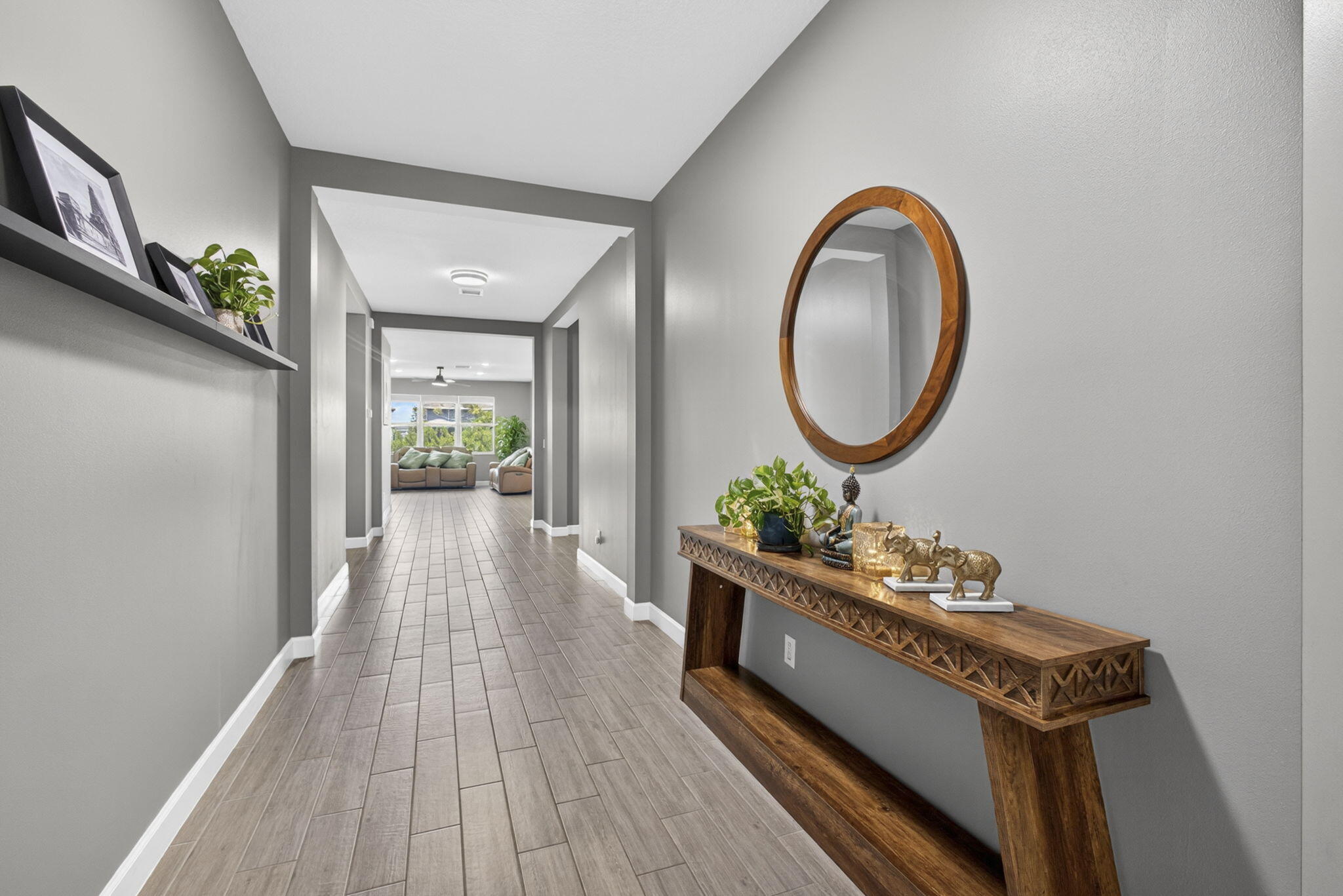 ARDEN PUD POD C NORTH - Residential Lease