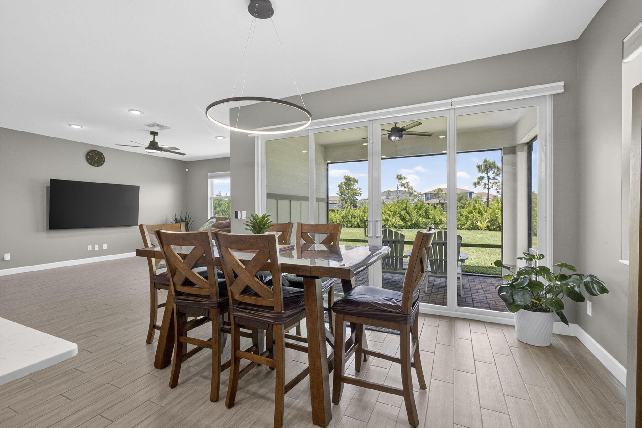 ARDEN PUD POD C NORTH - Residential Lease