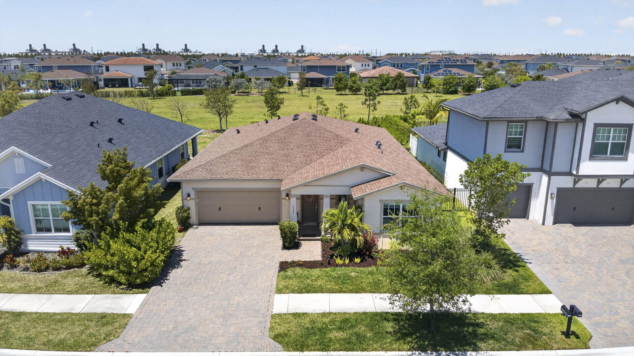 ARDEN PUD POD C NORTH - Residential Lease