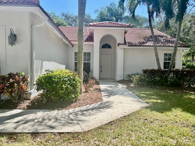 Photo of 7570 NW 47TH Avenue, Coconut Creek, FL 33073 (MLS # B26069831)