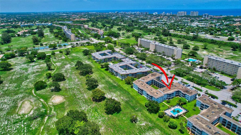 Photo of 5501 NW 2nd Avenue #302, Boca Raton, FL 33487 (MLS # F10488486)