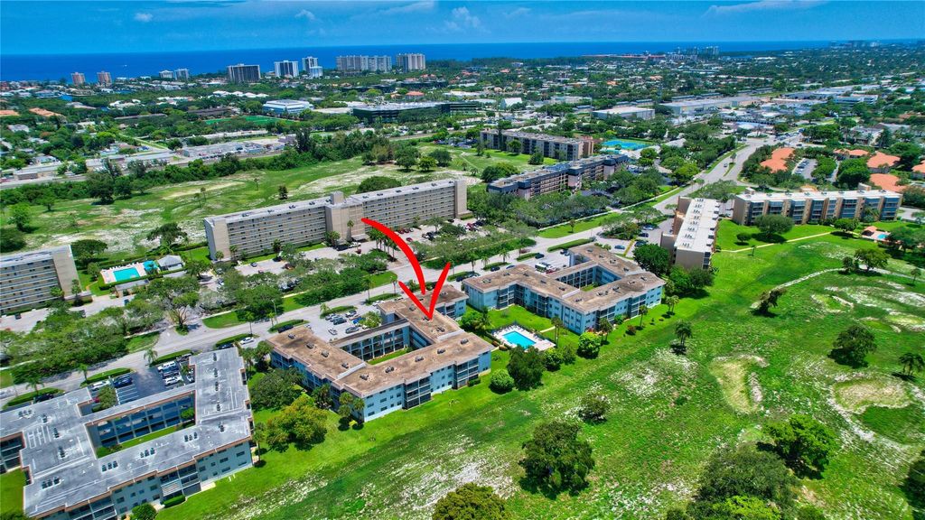 Photo of 5501 NW 2nd Avenue #302, Boca Raton, FL 33487 (MLS # F10488486)
