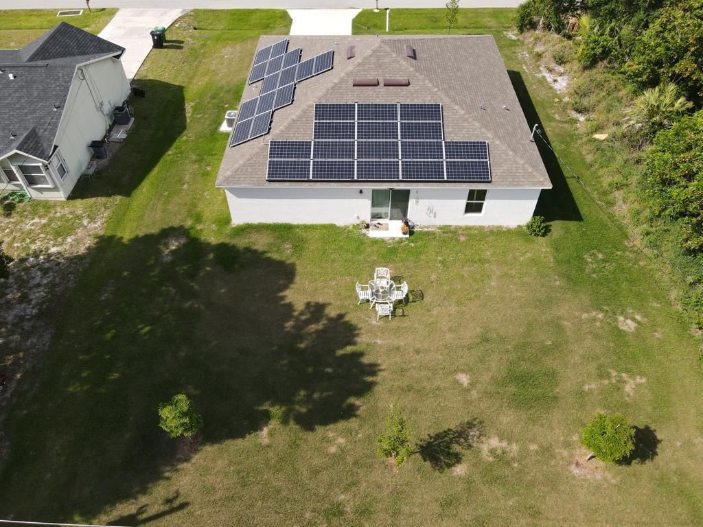 Photo of 1069 SW Adventure Lane, Port St Lucie, FL 34953 (MLS # R10890279)