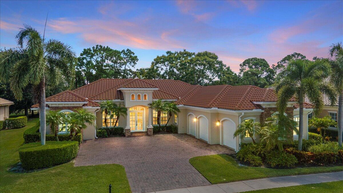 9316 Scarborough Court