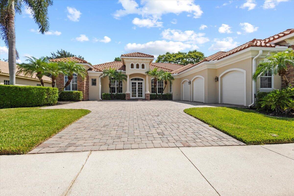 PGA Village (SCARBOROUGH - Residential