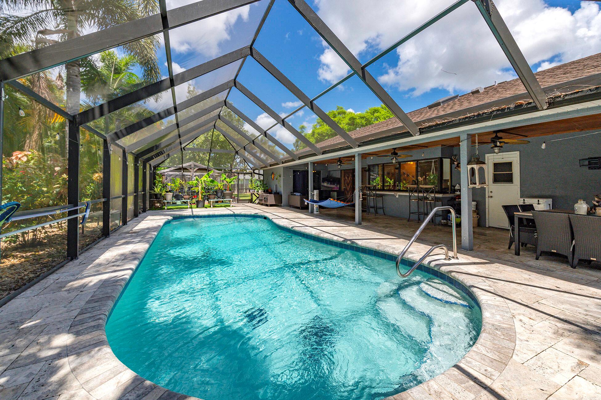 PORT ST LUCIE SECTION 20 - Residential