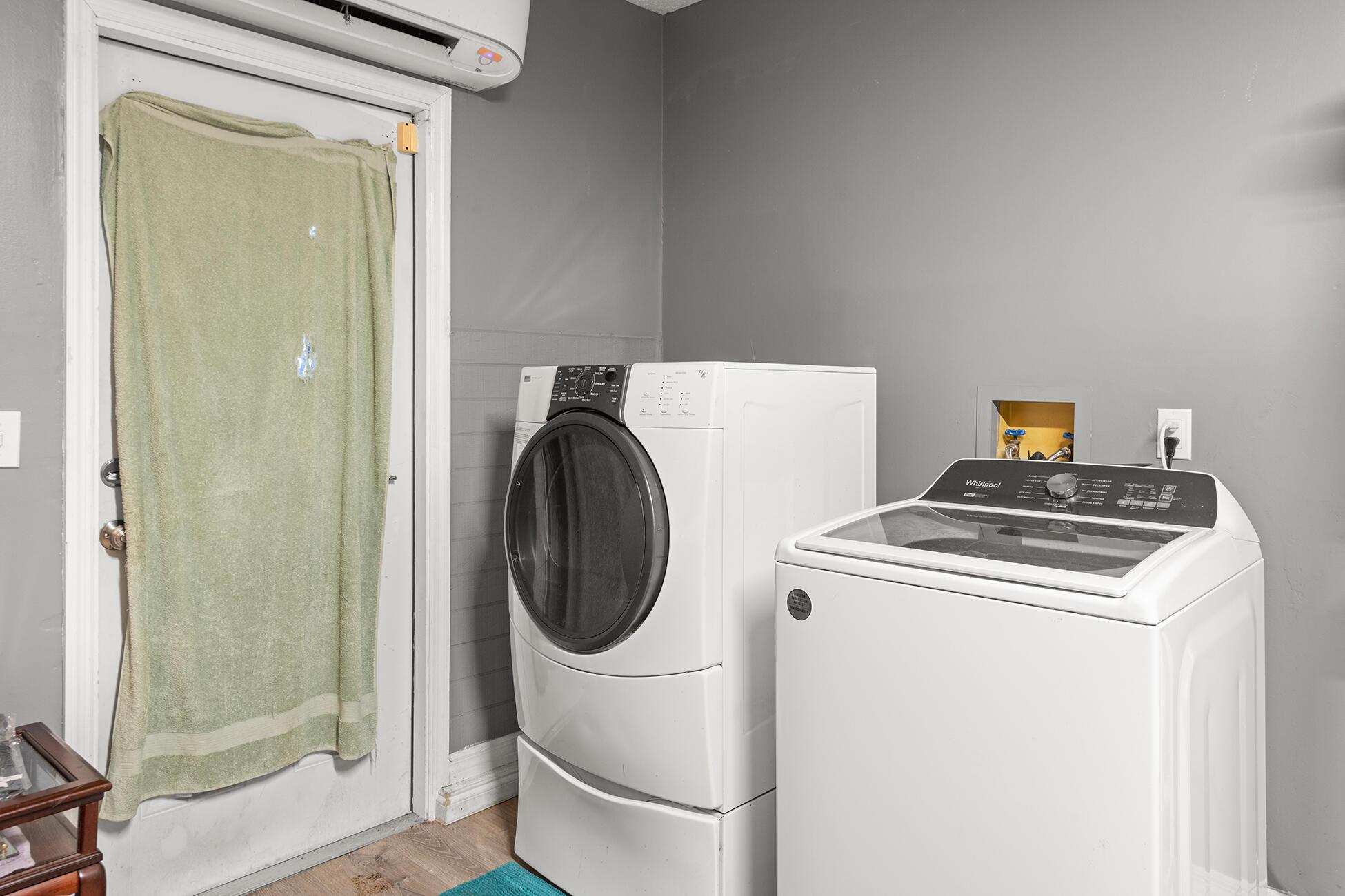 PORT ST LUCIE SECTION 20 - Residential