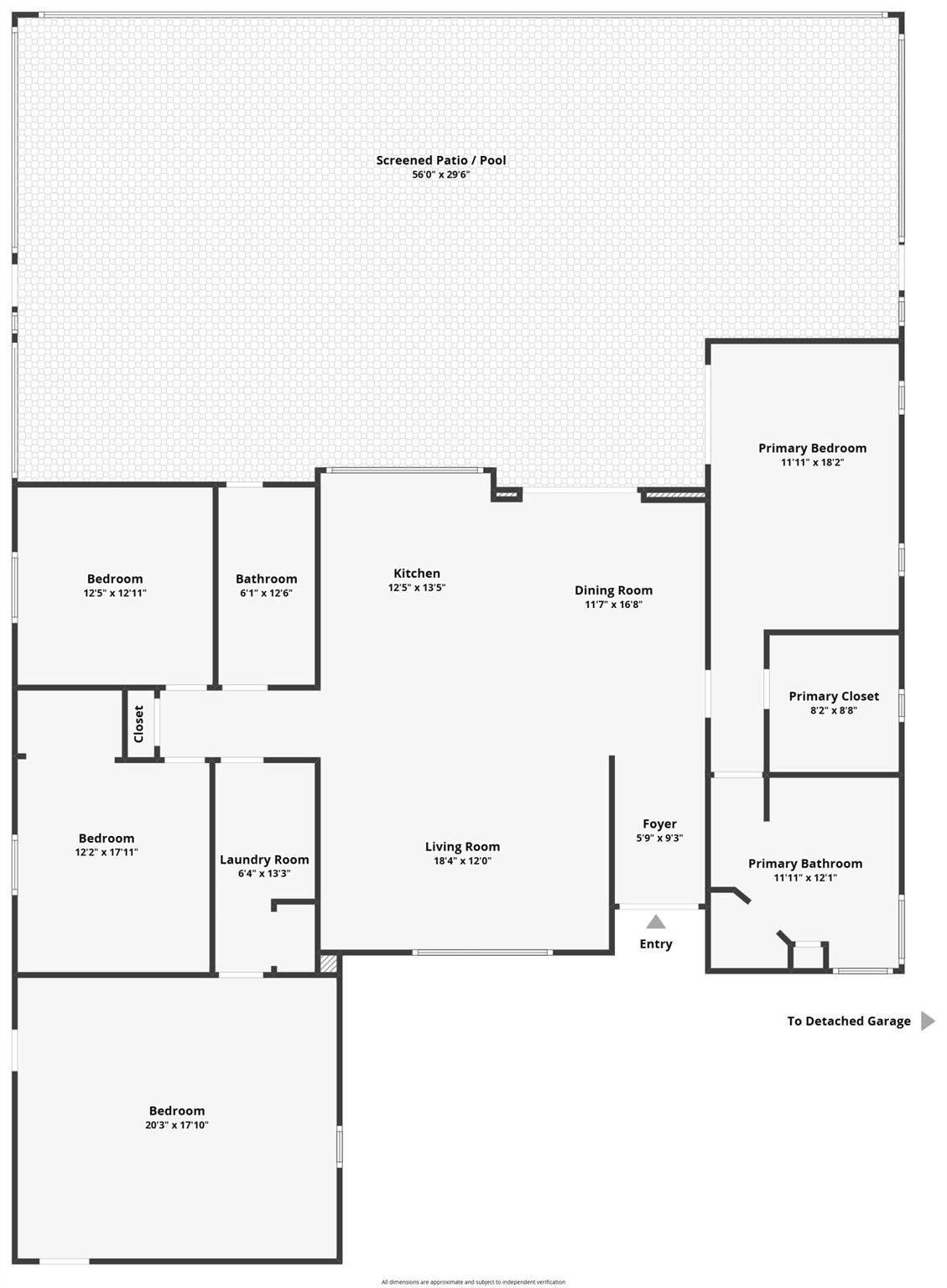 PORT ST LUCIE SECTION 20 - Residential