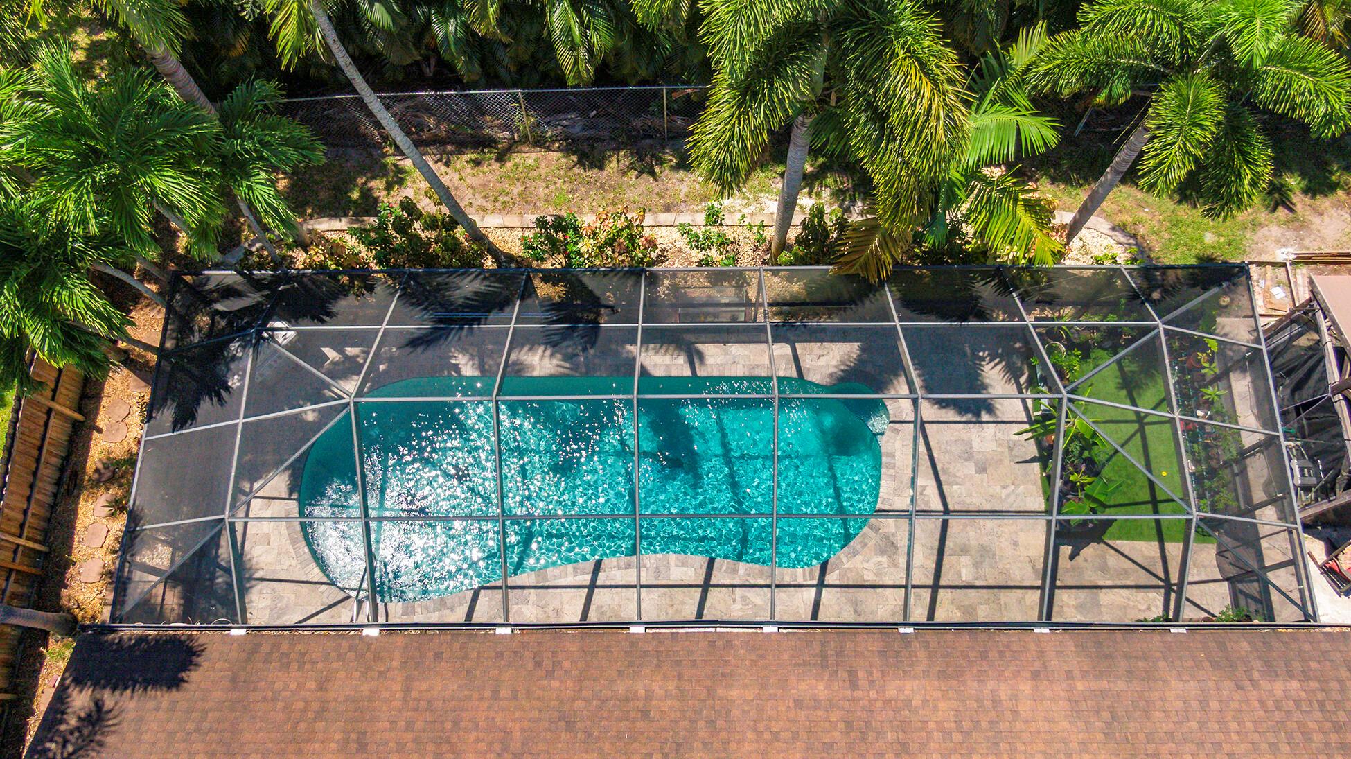 PORT ST LUCIE SECTION 20 - Residential