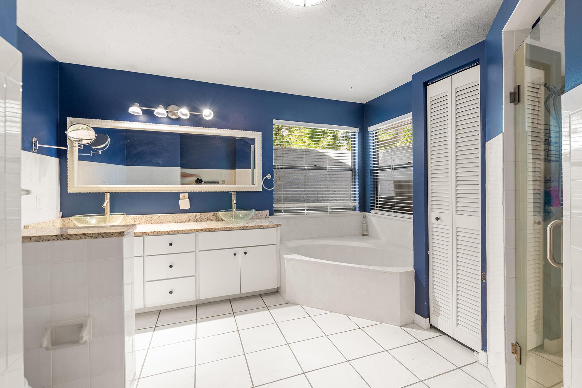 PORT ST LUCIE SECTION 20 - Residential