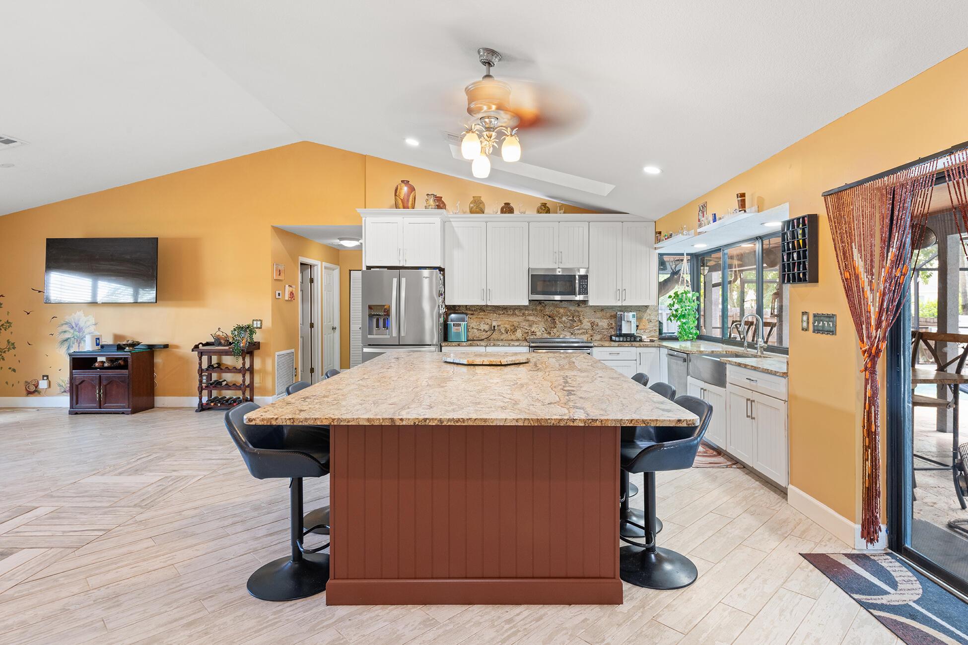 PORT ST LUCIE SECTION 20 - Residential