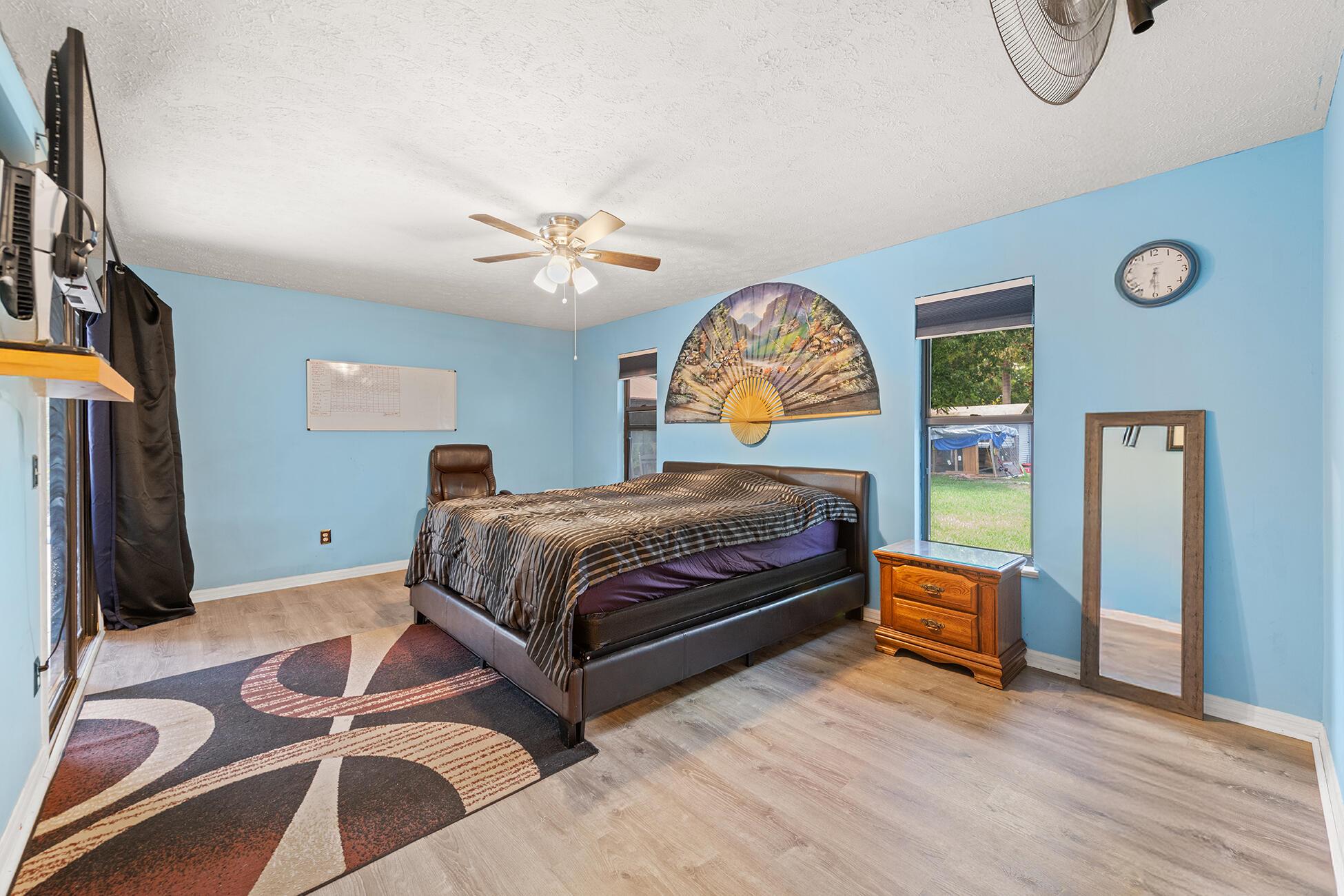 PORT ST LUCIE SECTION 20 - Residential