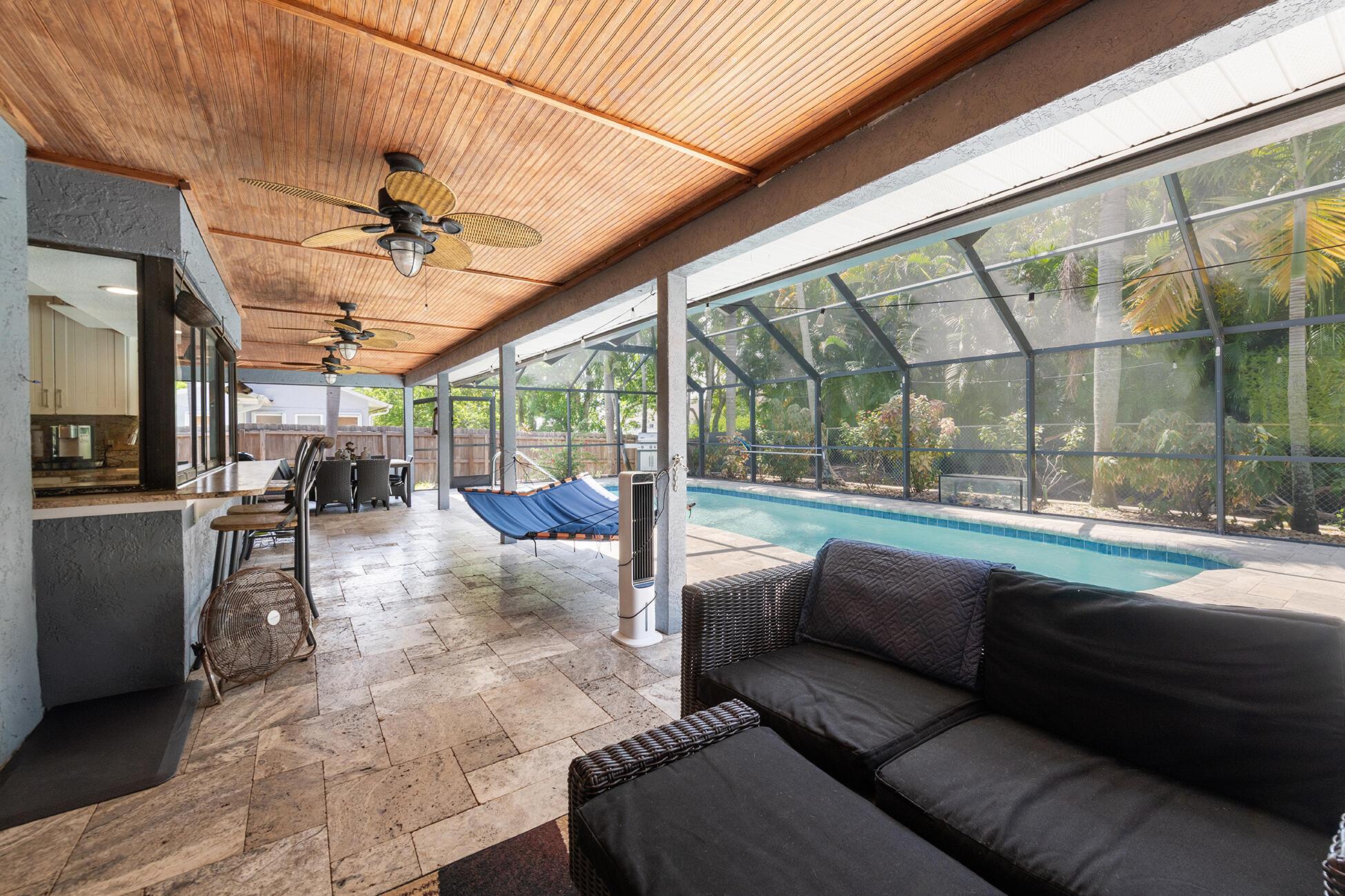 PORT ST LUCIE SECTION 20 - Residential