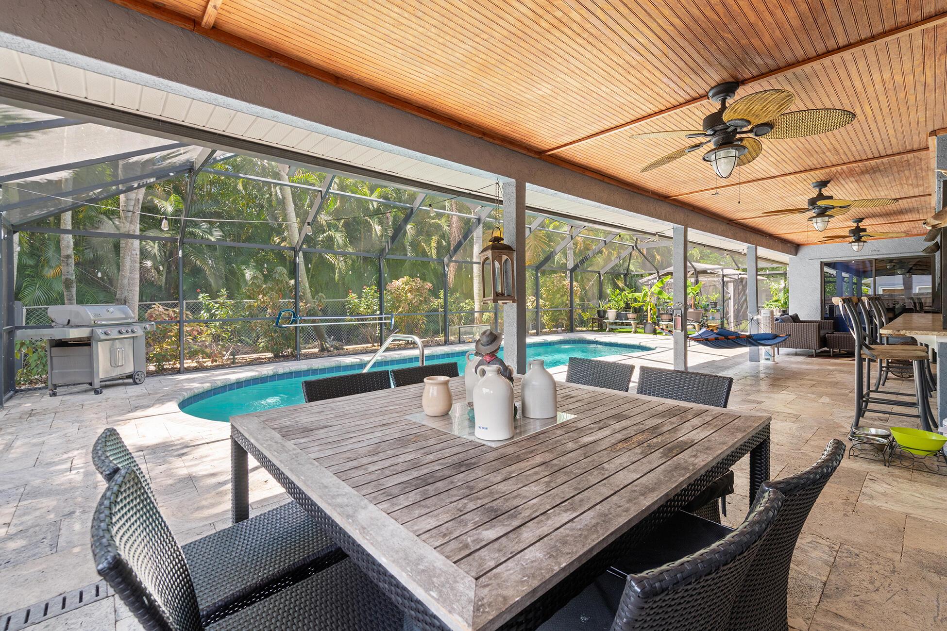 PORT ST LUCIE SECTION 20 - Residential