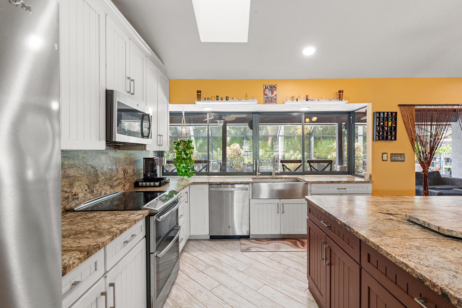 PORT ST LUCIE SECTION 20 - Residential