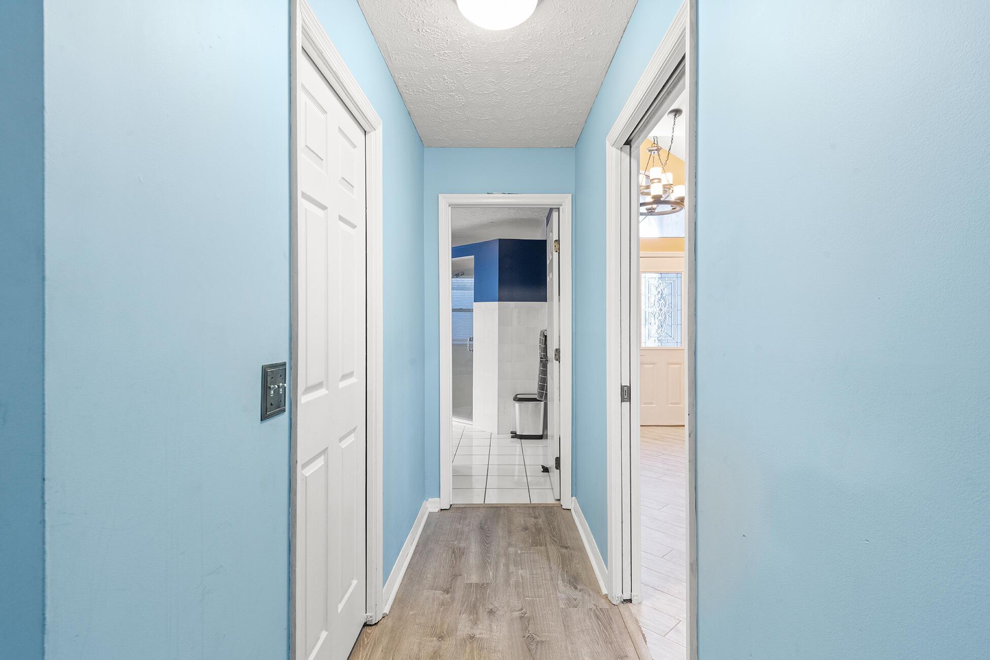 PORT ST LUCIE SECTION 20 - Residential