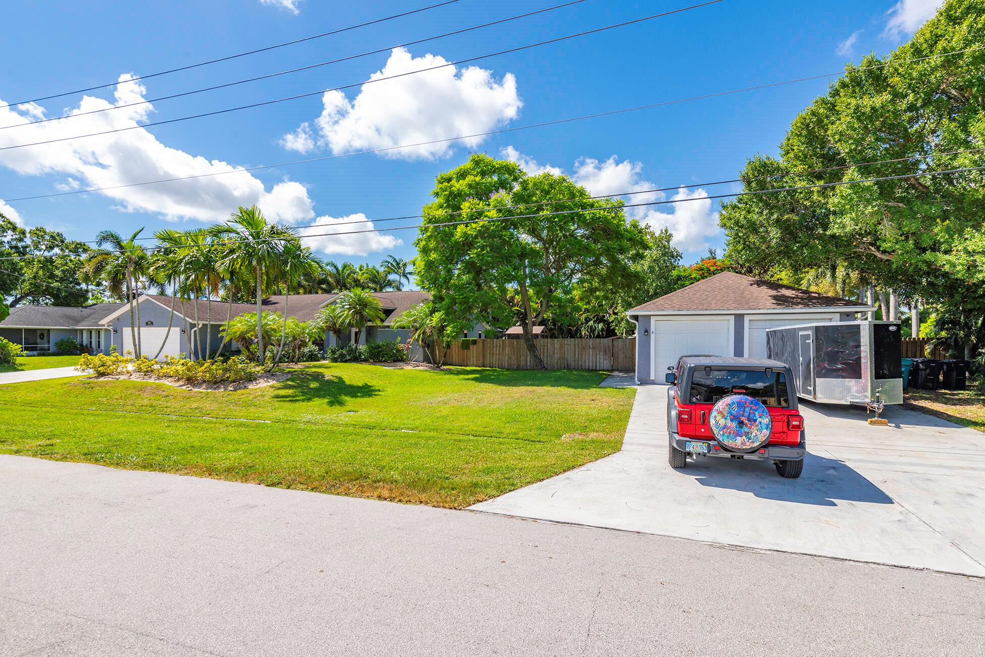 PORT ST LUCIE SECTION 20 - Residential