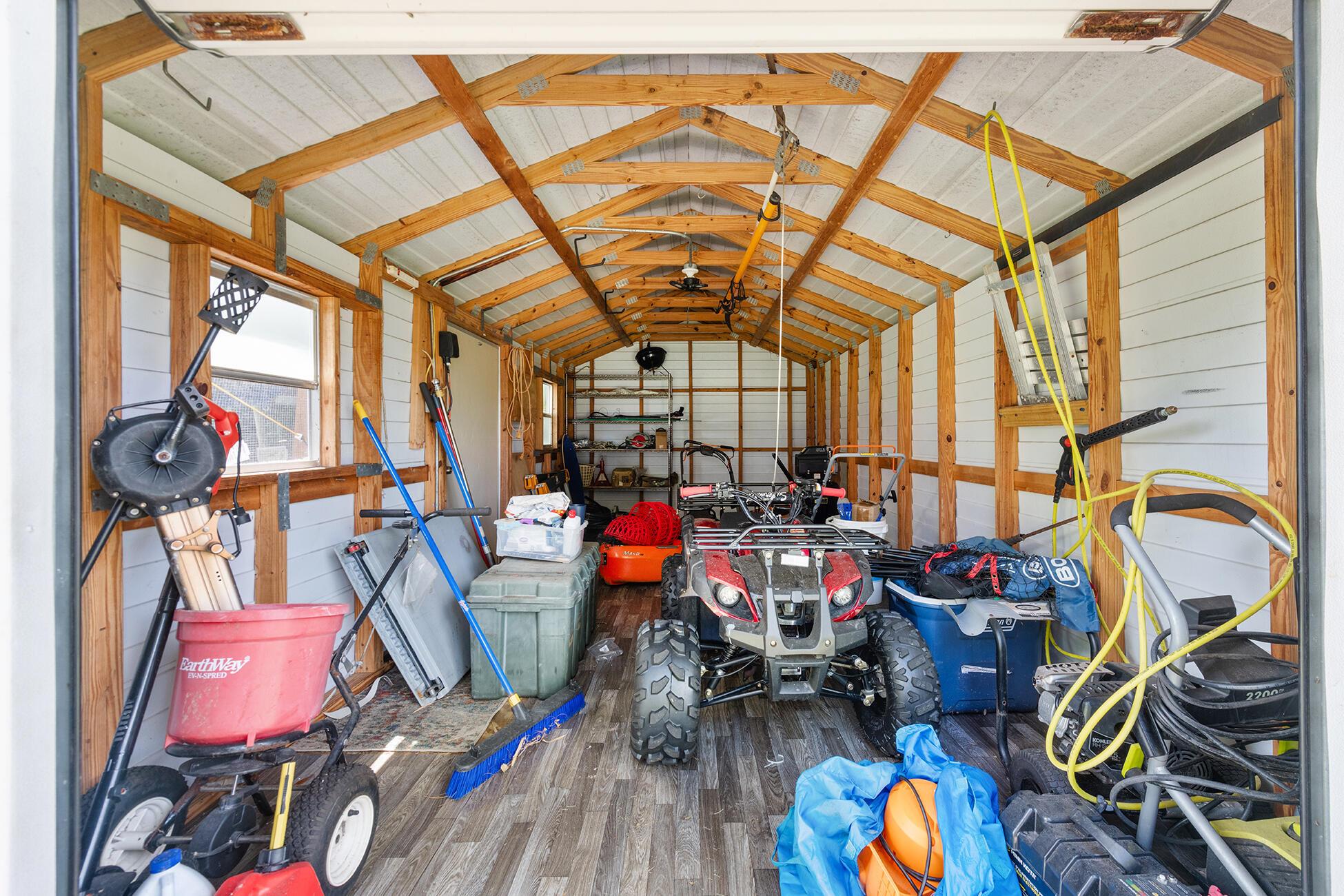 PORT ST LUCIE SECTION 20 - Residential