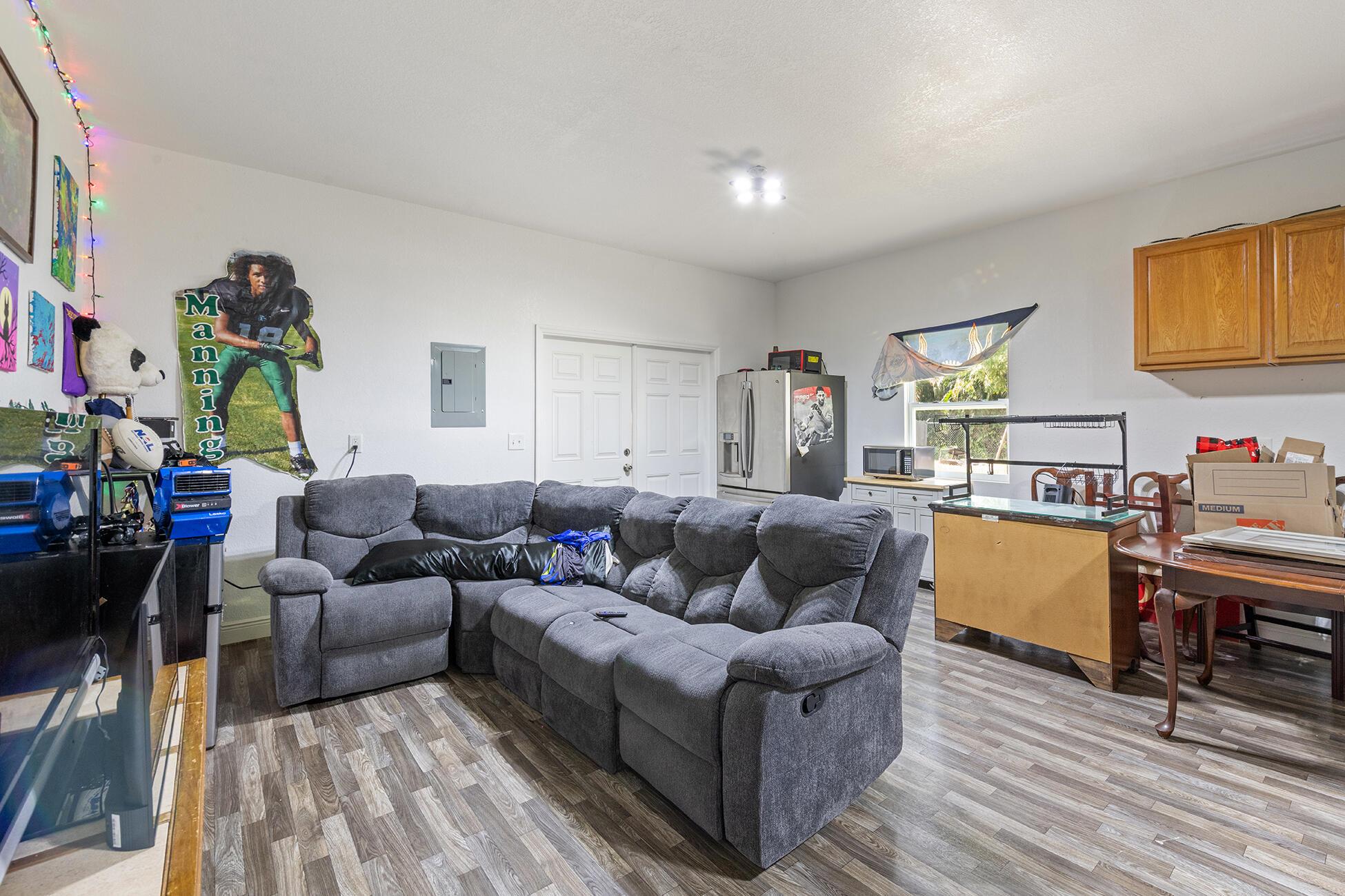 PORT ST LUCIE SECTION 20 - Residential