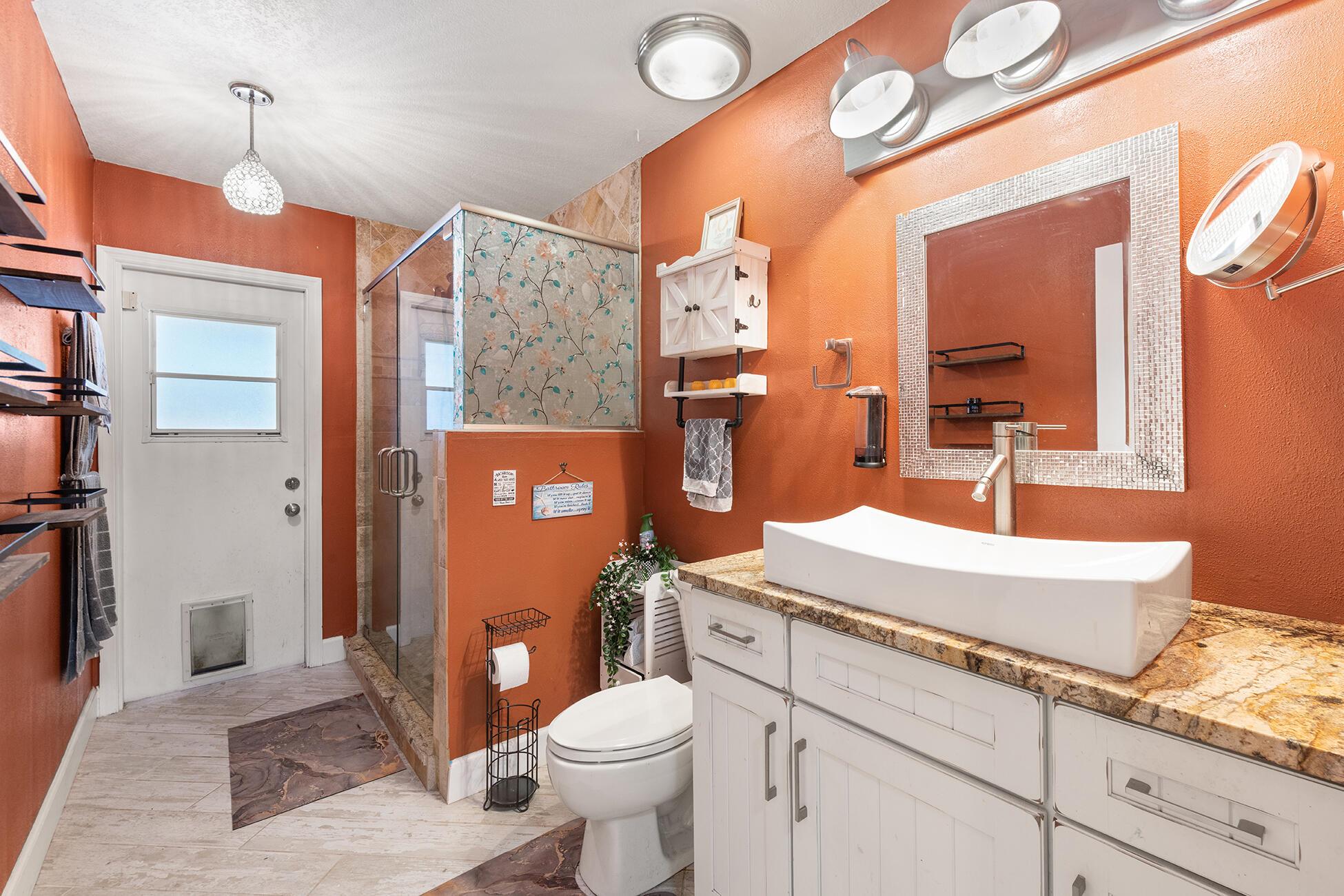 PORT ST LUCIE SECTION 20 - Residential